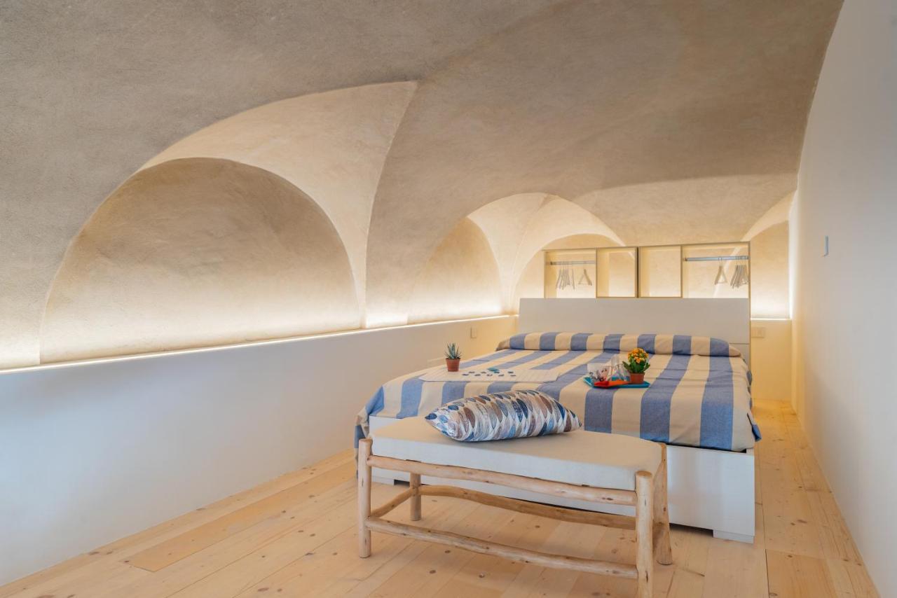 Mare House Appartamento