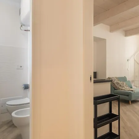 Appartement Mare House à Finale Ligure Extérieur photo