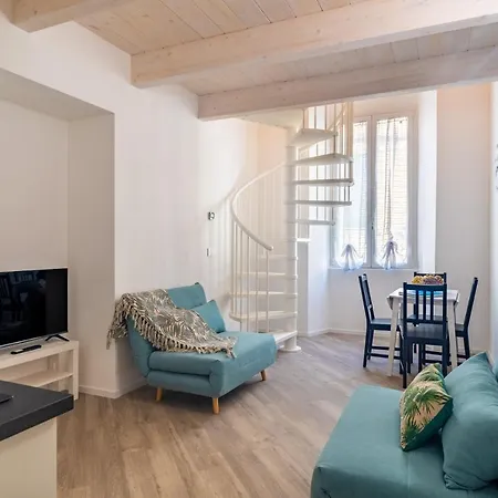Appartement Mare House à Finale Ligure Extérieur photo