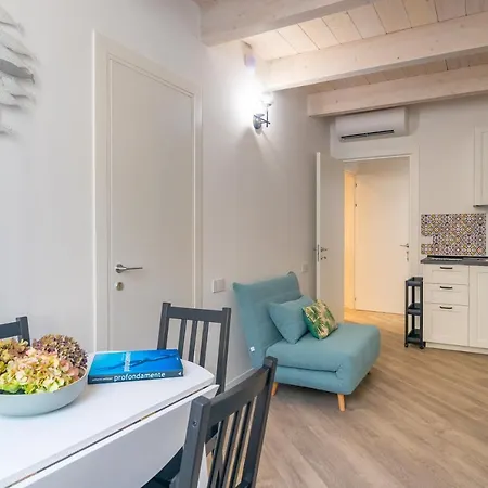 Appartement Mare House à Finale Ligure Extérieur photo