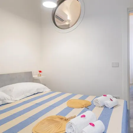 Appartement Mare House à Finale Ligure Extérieur photo