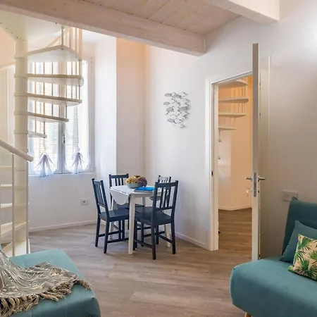 Appartement Mare House à Finale Ligure Extérieur photo