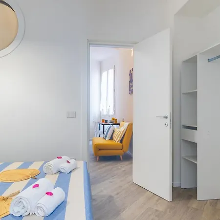 Appartement Mare House à Finale Ligure Extérieur photo