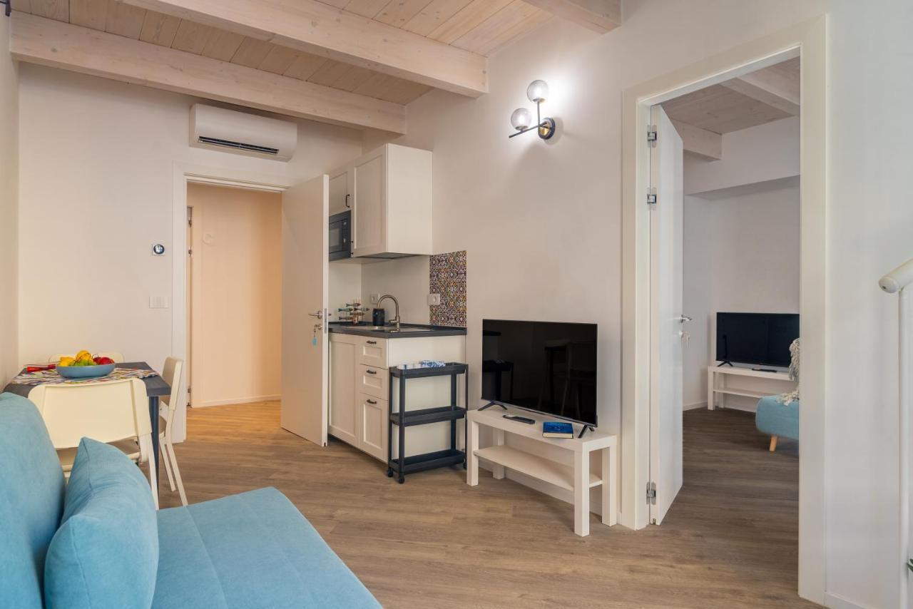 Mare House Apartment *
