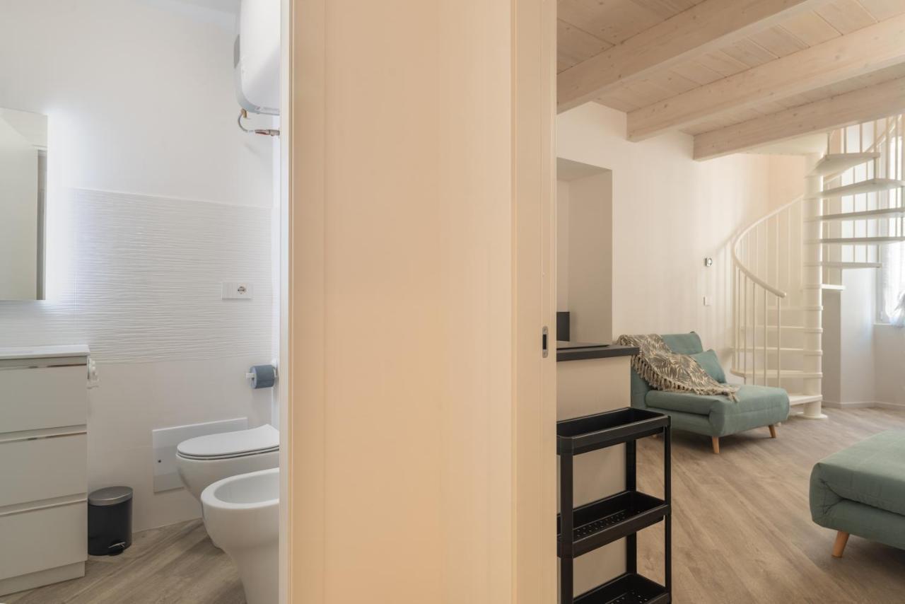 Apartment Mare House Finale Ligure