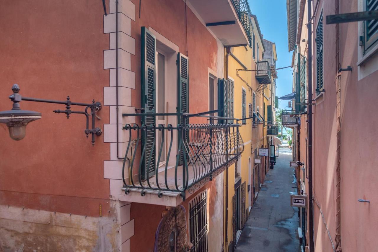 Mare House Finale Ligure