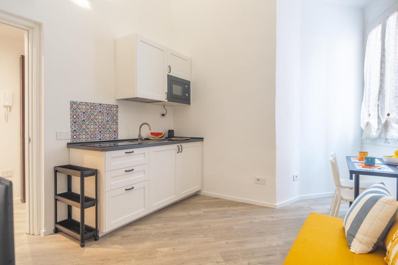 Apartment Mare House *