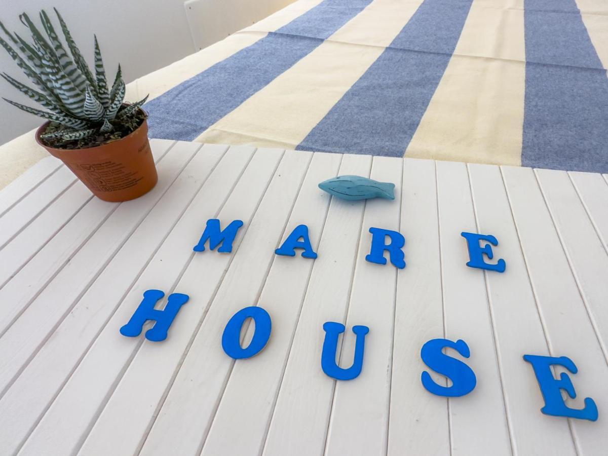 Apartment Mare House Finale Ligure