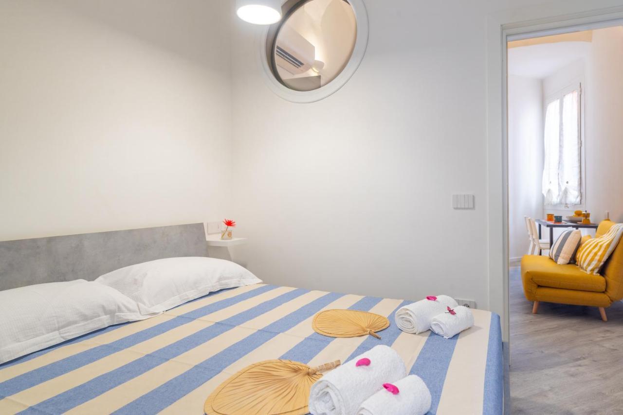 Apartment Mare House