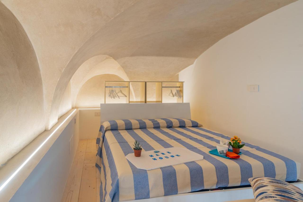 Apartment Mare House Finale Ligure