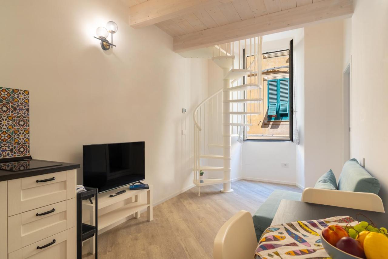 Mare House Finale Ligure