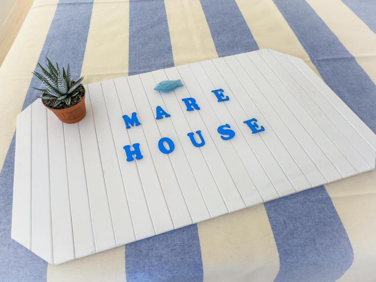 Mare House Apartment Finale Ligure