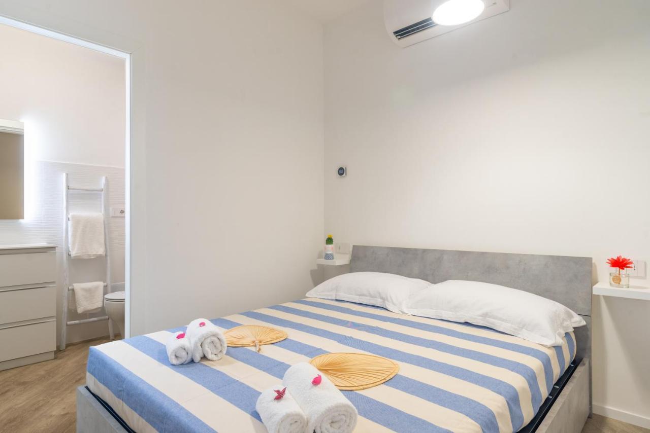 Mare House Apartment