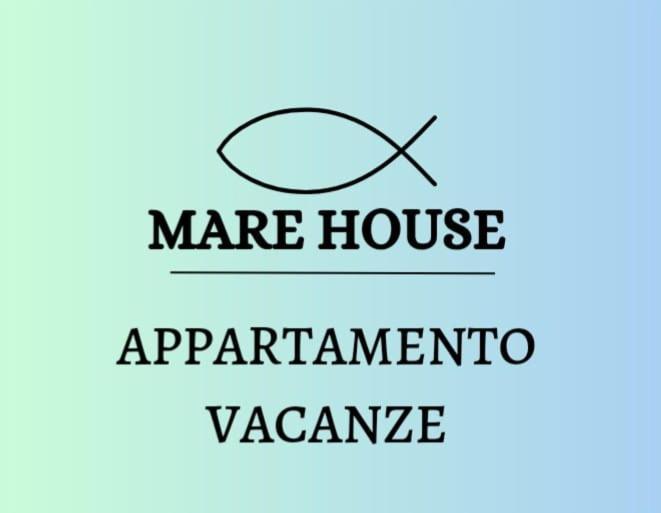 Mare House Finale Ligure